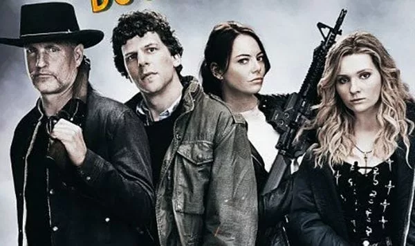 Check Out The New “Zombieland: Double Tap” Bonus Features