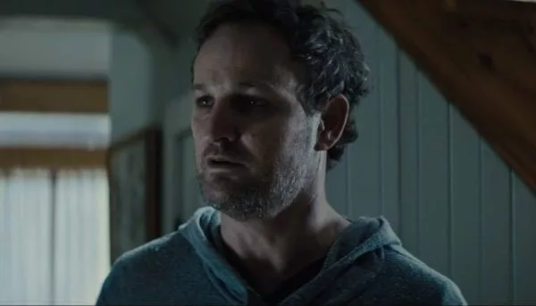 In 'The Devil All the Time', Jason Clarke Embraces the Cuck