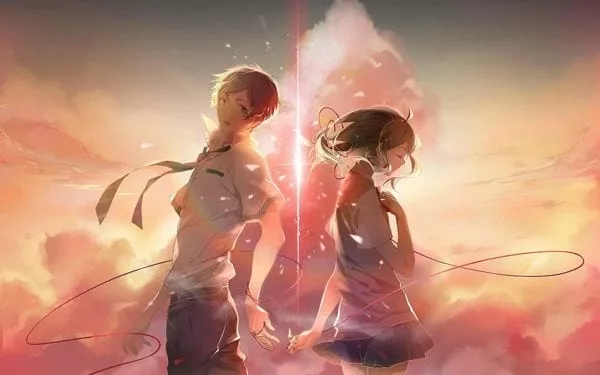 Your Name  Lee Isaac Chung será o diretor da versão live-action