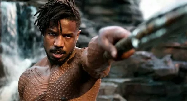 Black Panther 2': Donald Glover Reportedly in Talks for New Role, Michael B.  Jordan Return Possible