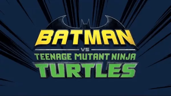 Batman vs. Teenage Mutant Ninja Turtles - Opening Scene, The most  ambitious crossover event in DC Animated history 😏, By IGN