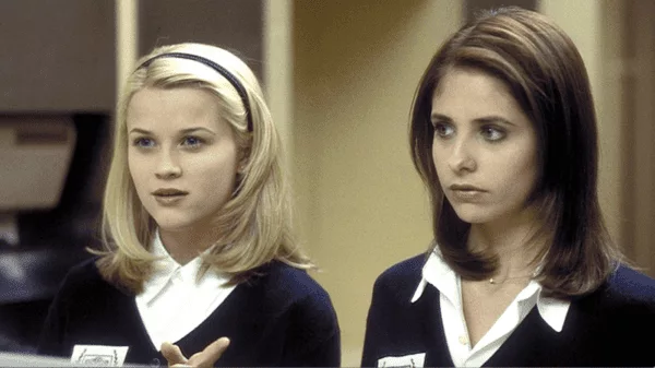 Cruel Intentions 20th anniversary: Revisiting femme fatale Kathryn – Sexy  Thrillers