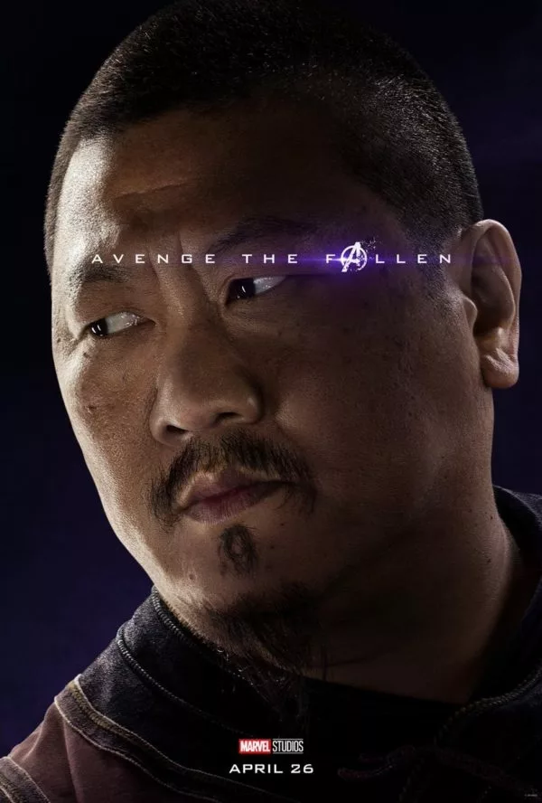 Marvel Prepares to Avenge the Fallen in New 'Avengers: Endgame' Posters –  The Hollywood Reporter