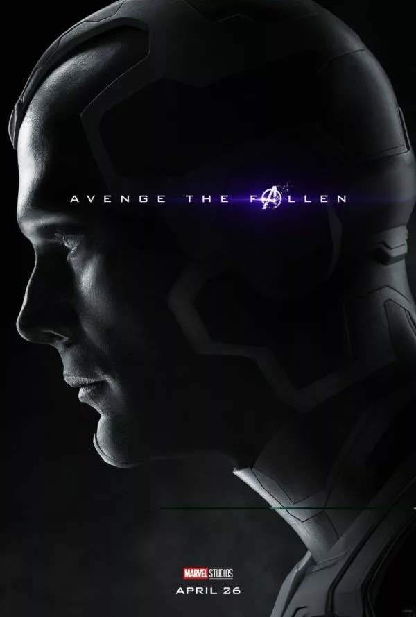 AVENGE US ! : r/marvelstudios