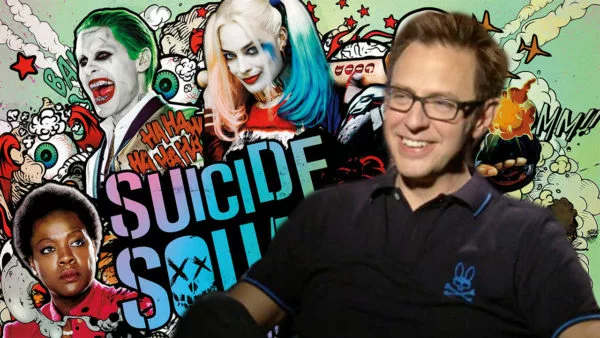 James Gunn Confirms All-Star Cast of The Suicide Squad