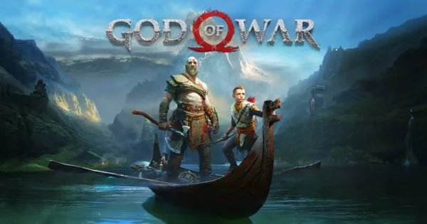 Just Ordered a God of War Live Action Television Series!