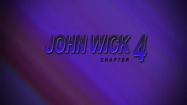 John Wick: Chapter 4' Screenplay: Read Script From Shay Hatten & Michael  Finch – Deadline