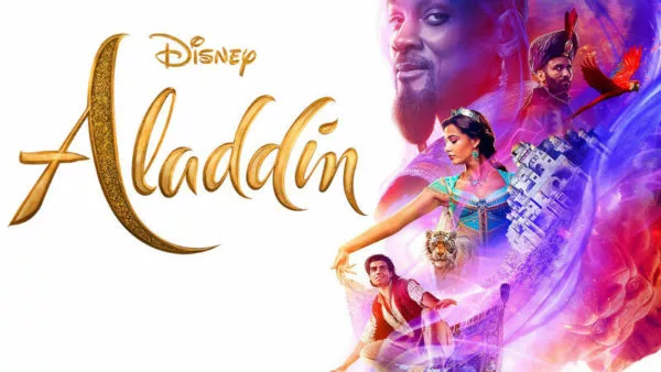 Disney's Aladdin passes $800 million at the global box office