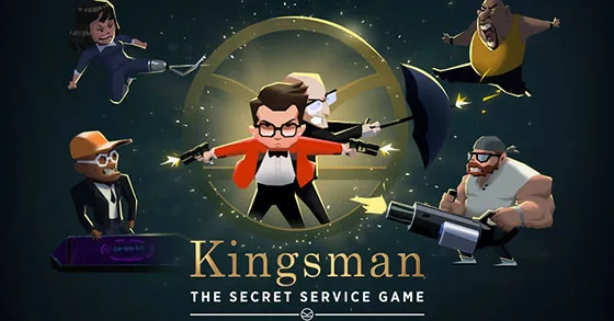 Comic vs Movie: Kingsman: The Secret Service, News & Features