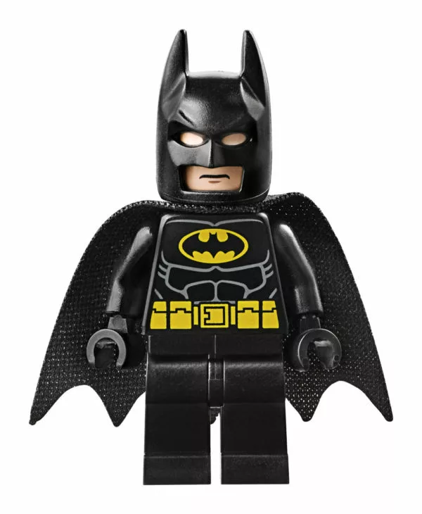Comic-Con exclusive LEGO Batman The Dark Knight of Gotham City set revealed