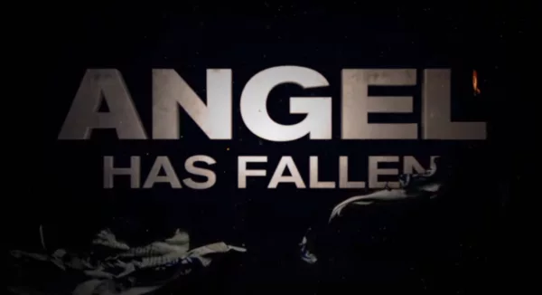 Angel Has Fallen (2019) - IMDb