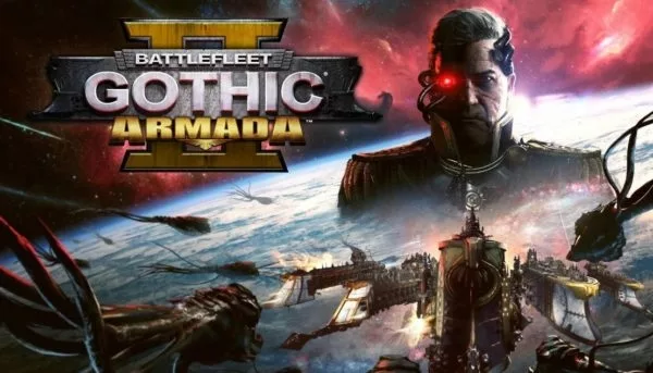 Chaos Campaign expansion warps on to Battlefleet Gothic Armada 2