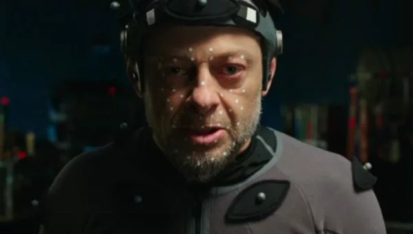 Rumour: Matt Reeves wants Andy Serkis for role in The Batman