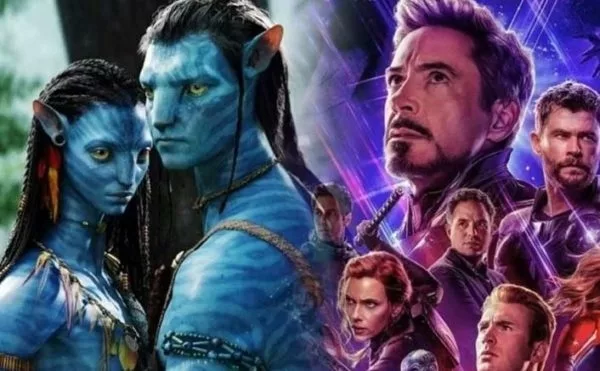 Avengers: Endgame's Box Office Is Even Bigger Than We Thought