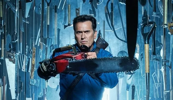 Bruce Campbell Explains Why He Has Retired From Playing Ash