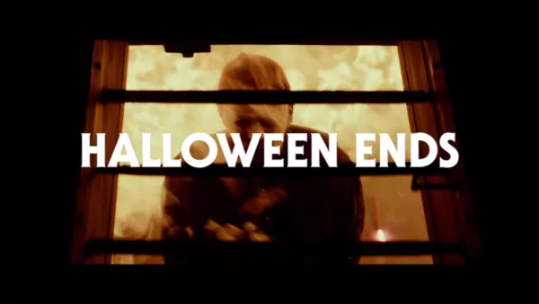 Halloween Ends ending - is this the end of the Halloween series?