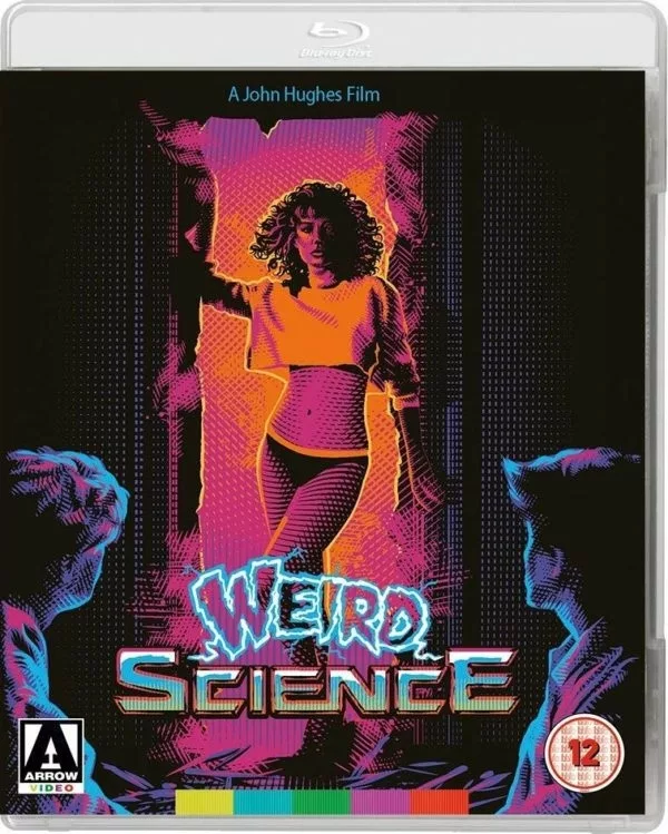 Weird Science (1985)