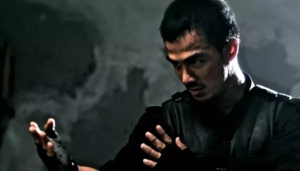 Mortal Kombat reboot movie casts The Raid's Joe Taslim as Sub-Zero - Polygon