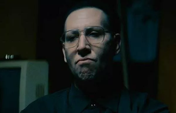 Marilyn Manson's Role Cut from Stephen King's The Stand Miniseries