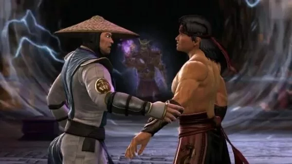 Mortal Kombat ganha novos teasers focados em Raiden, Jax, Kung Lao e Liu  Kang - NerdBunker