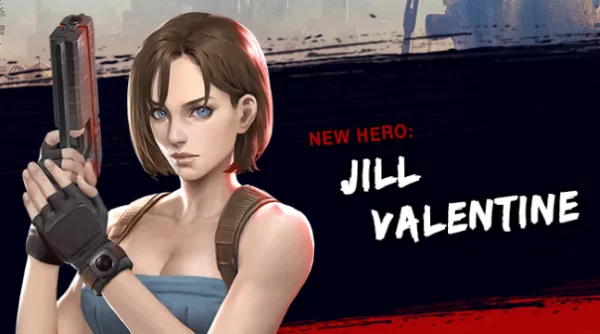 JILL VALENTINE  TEPPEN -Official Site