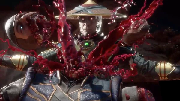 Mortal Kombat Movie Will Be R-Rated And Feature Fatalities