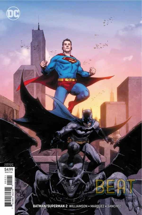 Superman Parte I (Preview de todos e Superman I, Superman II e