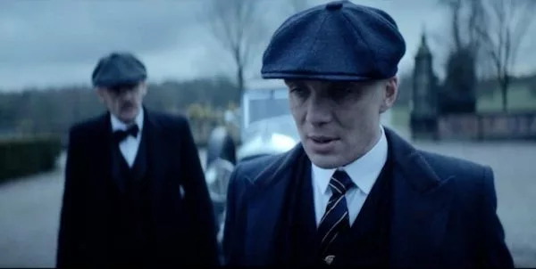 Peaky Blinders: Series 5 Review