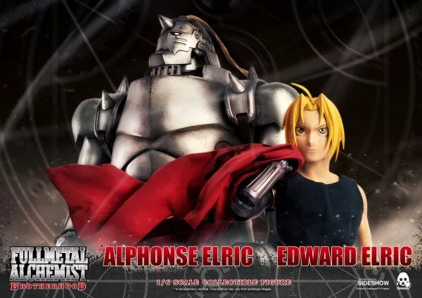 Fullmetal Alchemist: Brotherhood, Reddit Anime Wiki