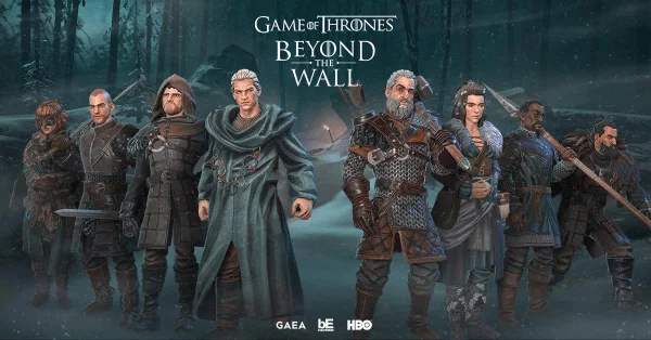 Game of Thrones - TV on Google Play