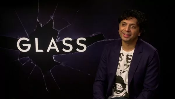 M. Night Shyamalan Sets Two New Films at Universal