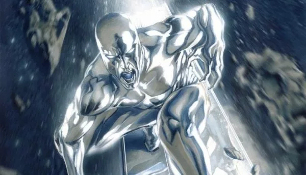 Silver Surfer is The Final THOR in Marvel's Universe