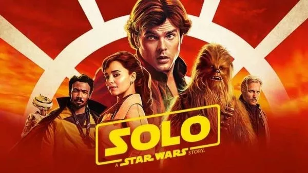 Solo A Star Wars Story Rotten Tomatoes Revealed 