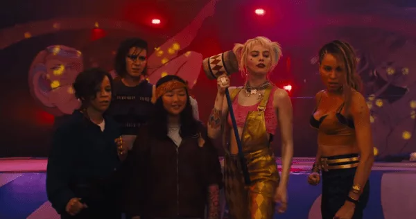 Birds of Prey – Official Trailer 2