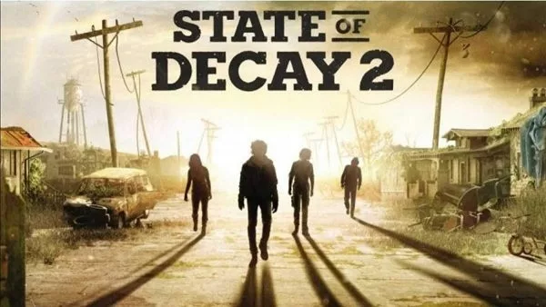 Mutants : r/StateofDecay2