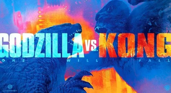 Junkie XL will score epic crossover film Godzilla vs. Kong