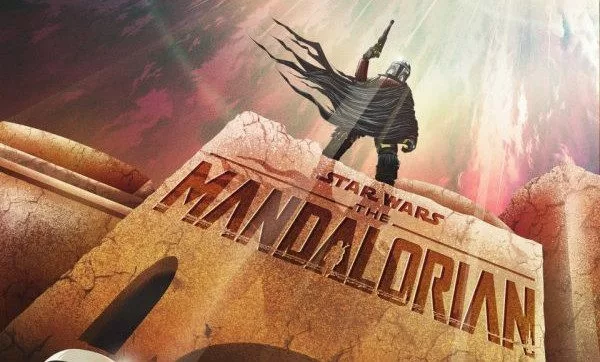 The Mandalorian Season 1 Special Look Trailer