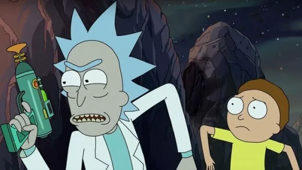 Channel 4 moves up UK premiere of Rick and Morty season 4 to next week