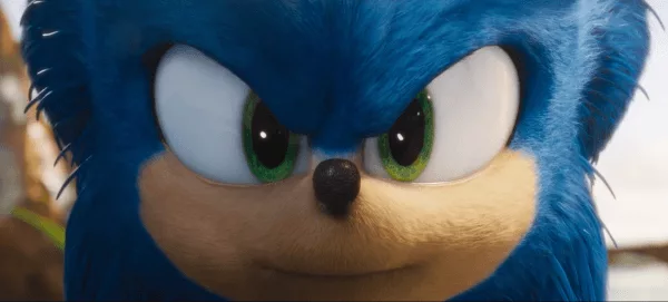 New 'Sonic the Hedgehog' movie poster unveiled and fans aren't happy