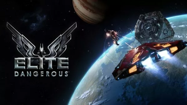 Frontier reveals gameplay for Elite Dangerous' Odyssey expansion