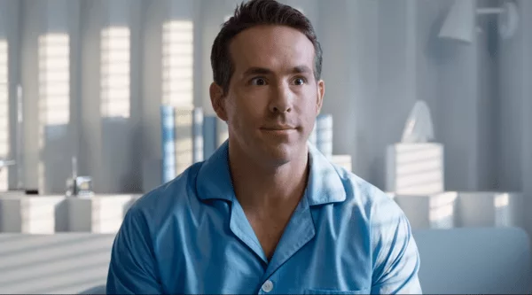 Ryan Reynolds Is Free Guy: New Trailer & Poster Released 