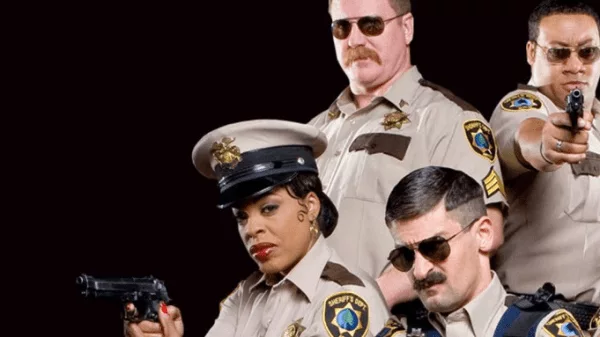 Reno 911!: Miami (2007) - IMDb