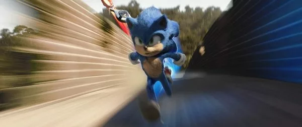 Sonic the Hedgehog 3 (2024) - Keanu Reeves Teaser Concept Trailer