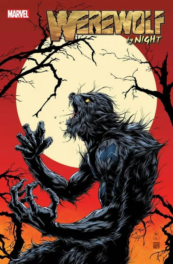 Werewolf by Night One-Shot Comic Announced by Marvel - Comic Book
