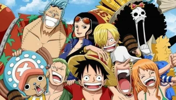 Netflix's live-action One Piece series fills out its cast