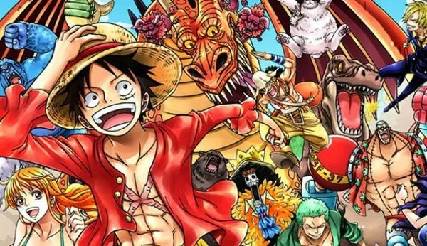 One Piece - More Info 