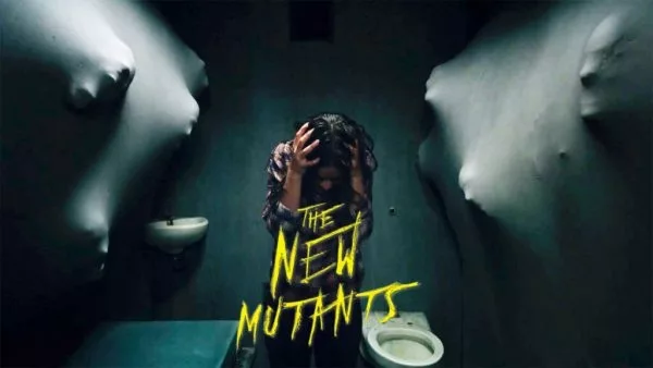 The New Mutants, Attitude TV Spot