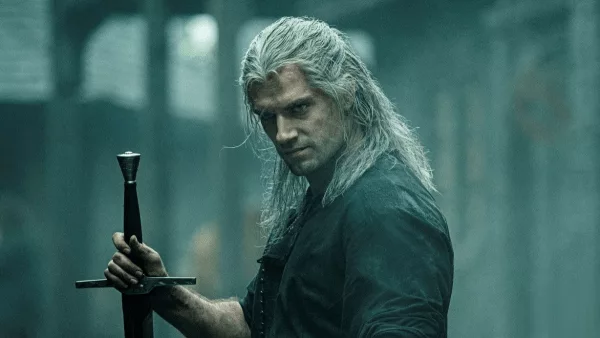 The Witcher' Season 2: April 2020 Developments & Latest News - What's on  Netflix