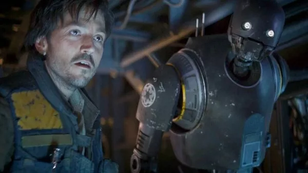 Cassian Andor  Rogue one star wars, Star wars icons, Star wars fans