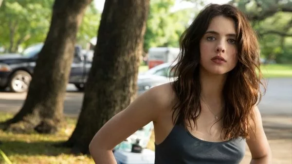 Robert Pattinson-Margaret Qualley Movie 'Stars At Noon' Sells To